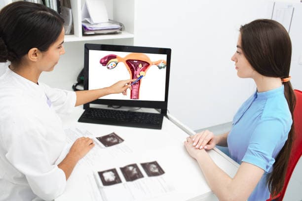 Endometriosis and Assisted Reproductive Techniques