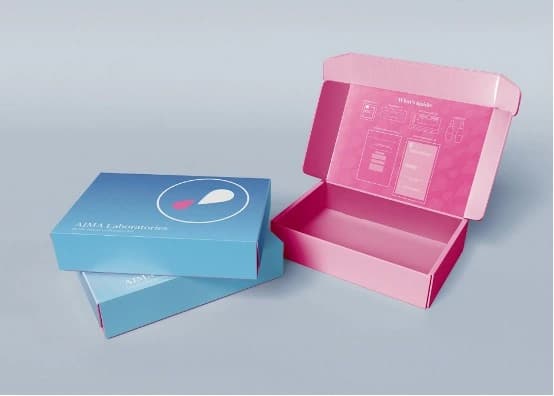 Making Women's Health a Top Priority: AIMA Laboratories and FirstHx form Powerhouse Partnership.